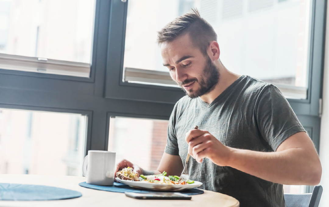 Eating Psychology Coach