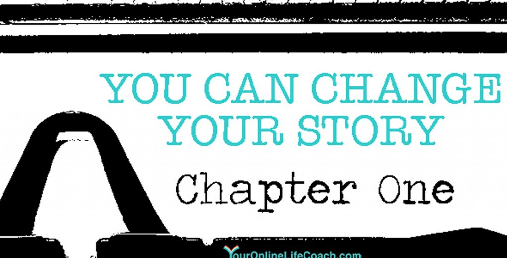 Writing your life’s story